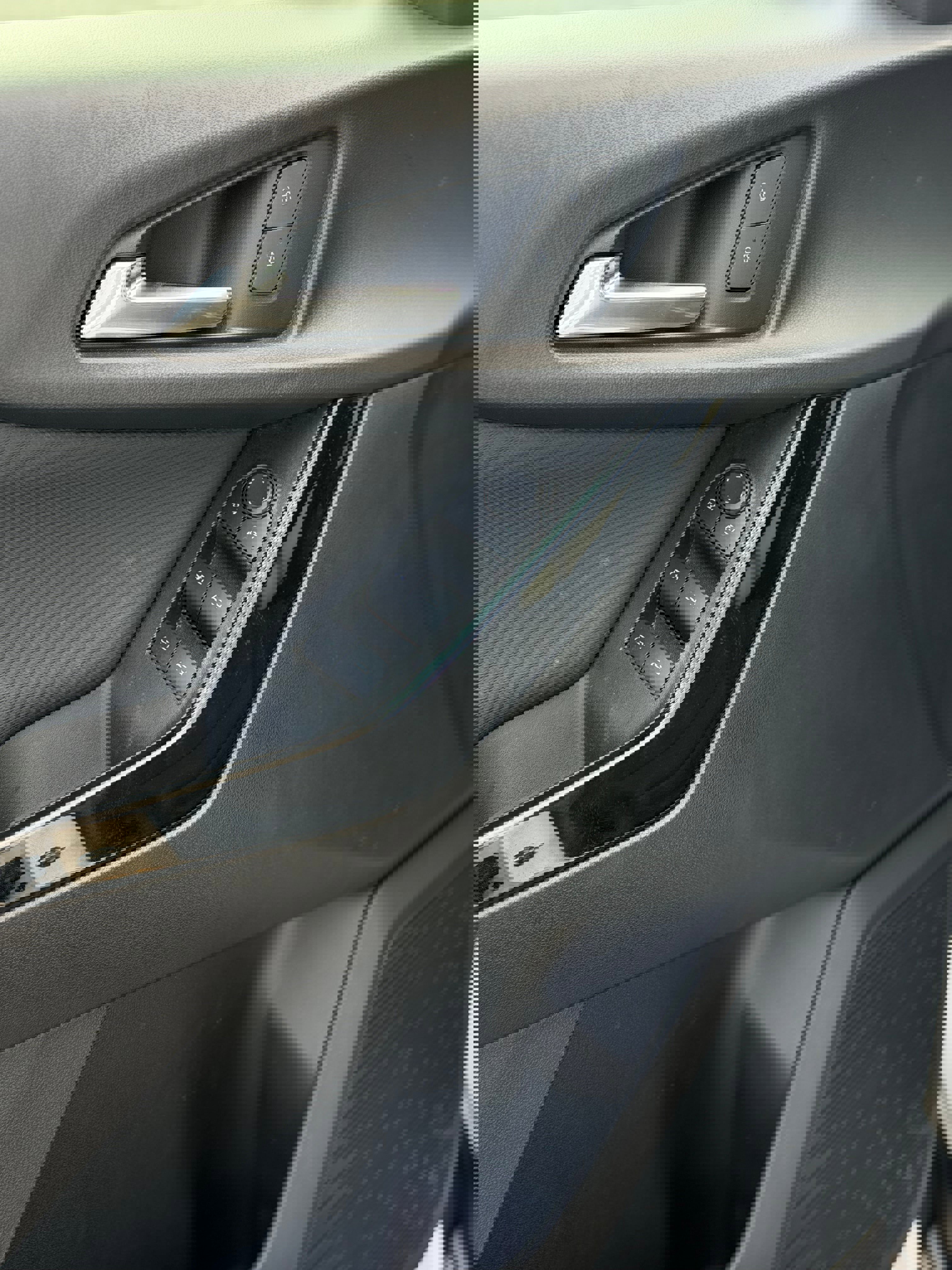 Used 2025 Chevrolet Equinox LT image 12