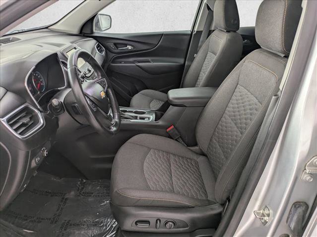 Used 2019 Chevrolet Equinox LT AWD/4WD image 15