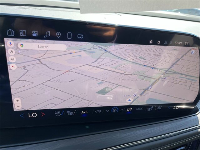 New 2025 Chevrolet Tahoe Premier image 18