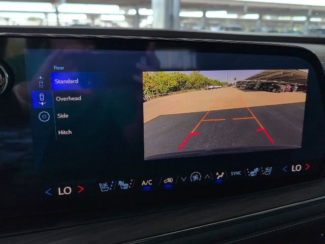 New 2025 Chevrolet Tahoe Premier w/ Sun And Tow Package image 28