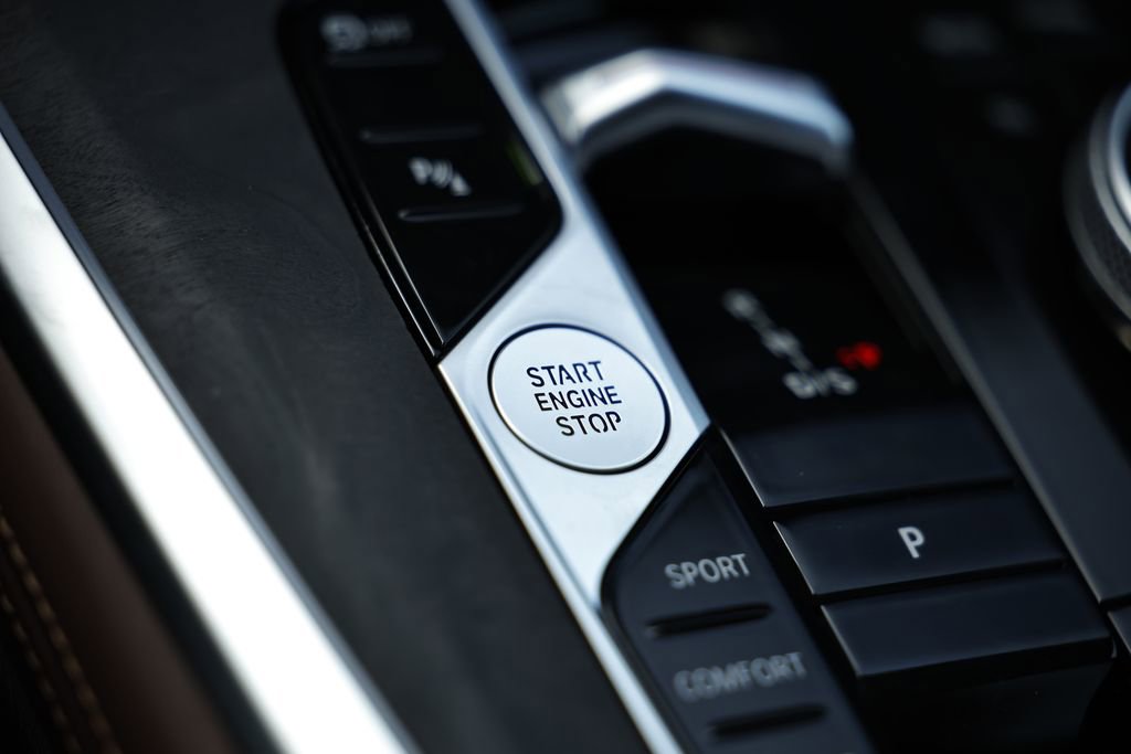 New 2026 BMW X5 sDrive40i w/ M Sport Package image 43