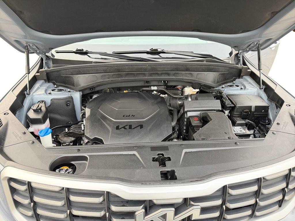 Used 2023 Kia Telluride S image 16