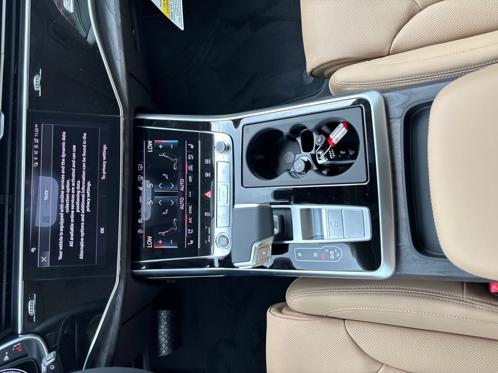 New 2026 Audi Q8 Prestige AWD/4WD image 13