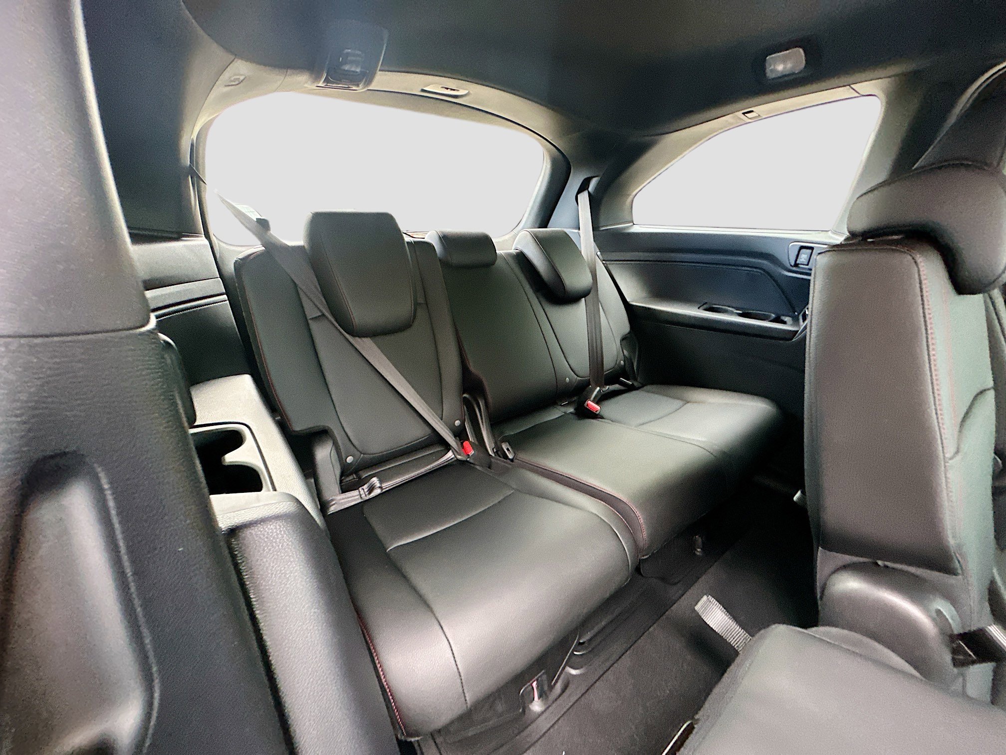 New 2026 Honda Odyssey Sport-L image 27