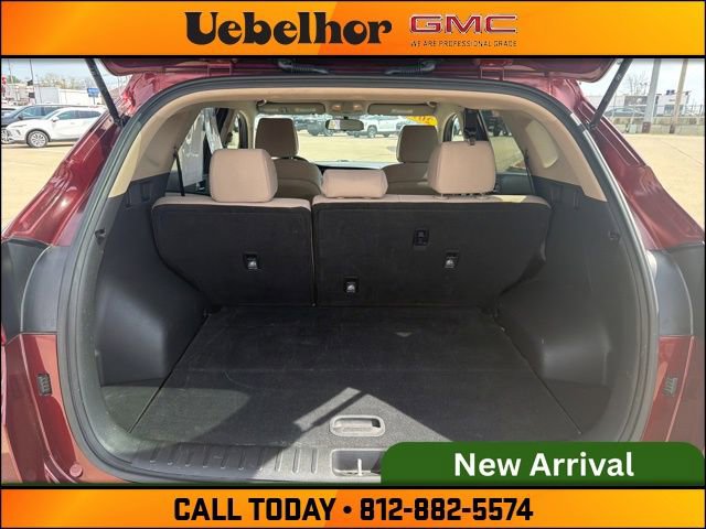 Used 2017 Hyundai Tucson SE image 9