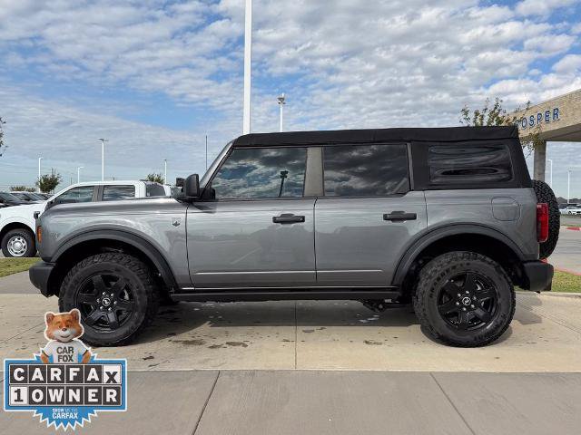 Certified 2024 Ford Bronco Big Bend AWD/4WD image 10