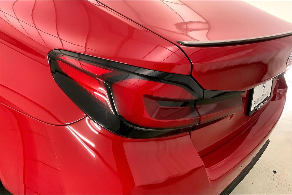 Used 2023 BMW M5 w/ Competition Package image 27