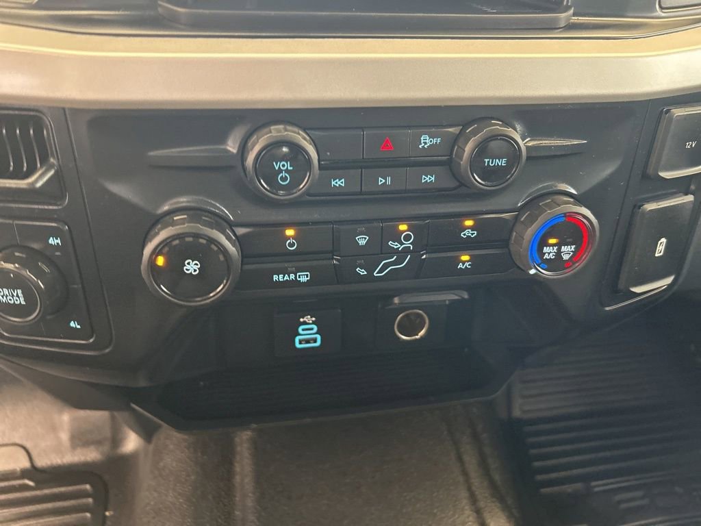 Used 2025 Ford F450 XL w/ FX4 Off-Road Package image 52