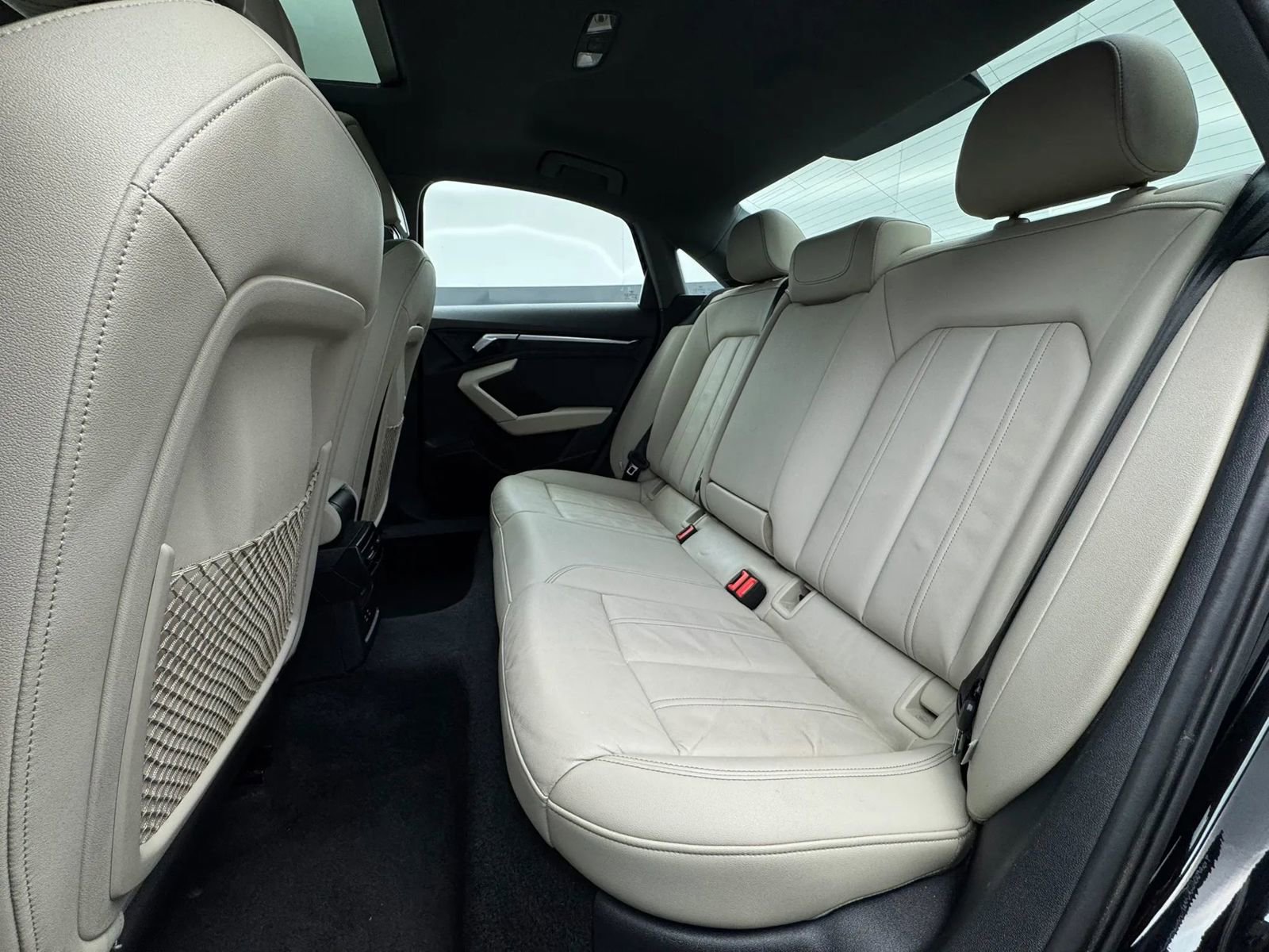 Used 2022 Audi A3 2.0T Premium image 46