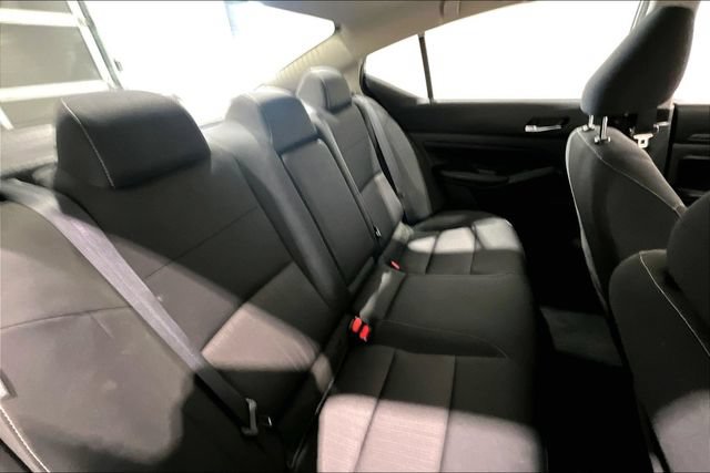 Used 2022 Nissan Altima 2.5 AWD/4WD image 30