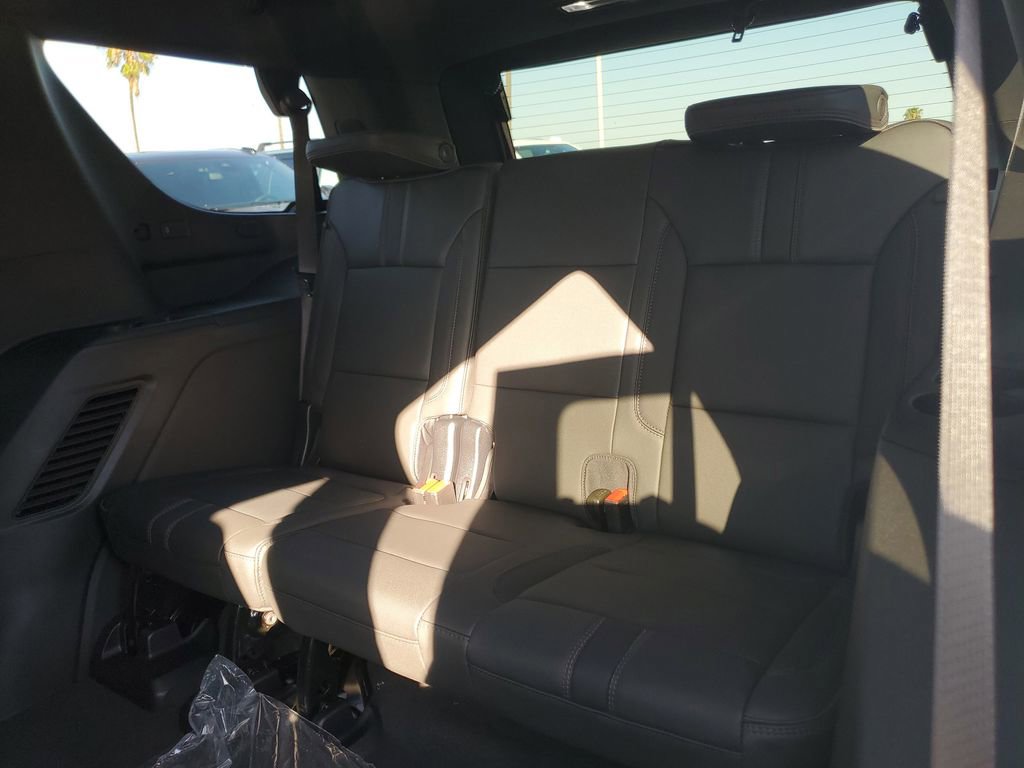 New 2026 Chevrolet Tahoe RST w/ Comfort Package RWD image 17