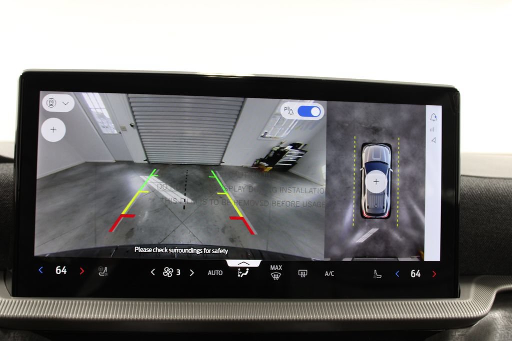 New 2026 Ford Explorer Platinum RWD image 49