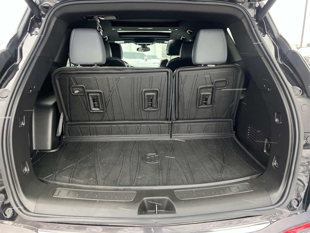Certified 2024 Buick Enclave Essence w/ Experience Buick Package image 11