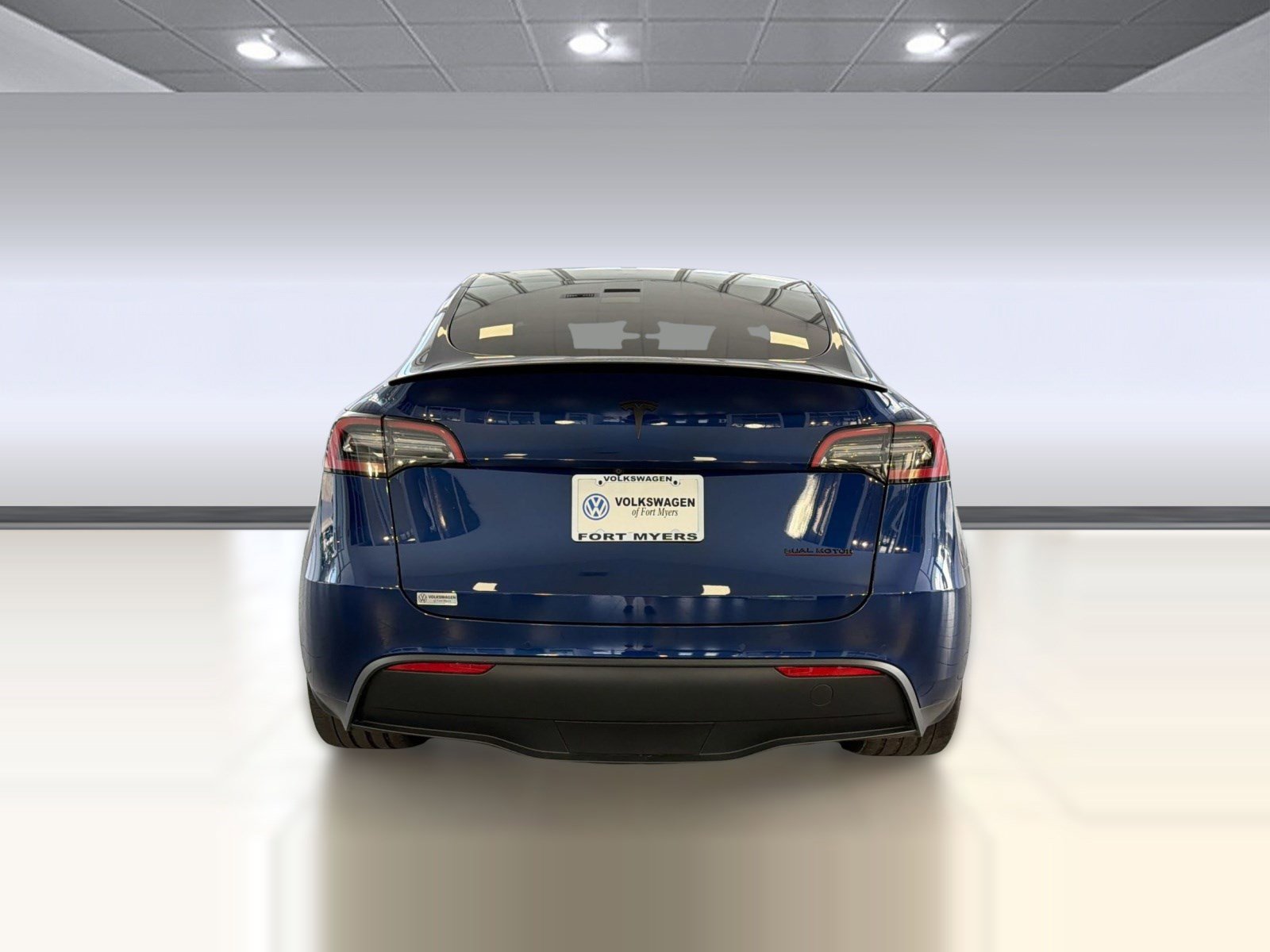 Used 2022 Tesla Model Y Performance AWD/4WD image 10