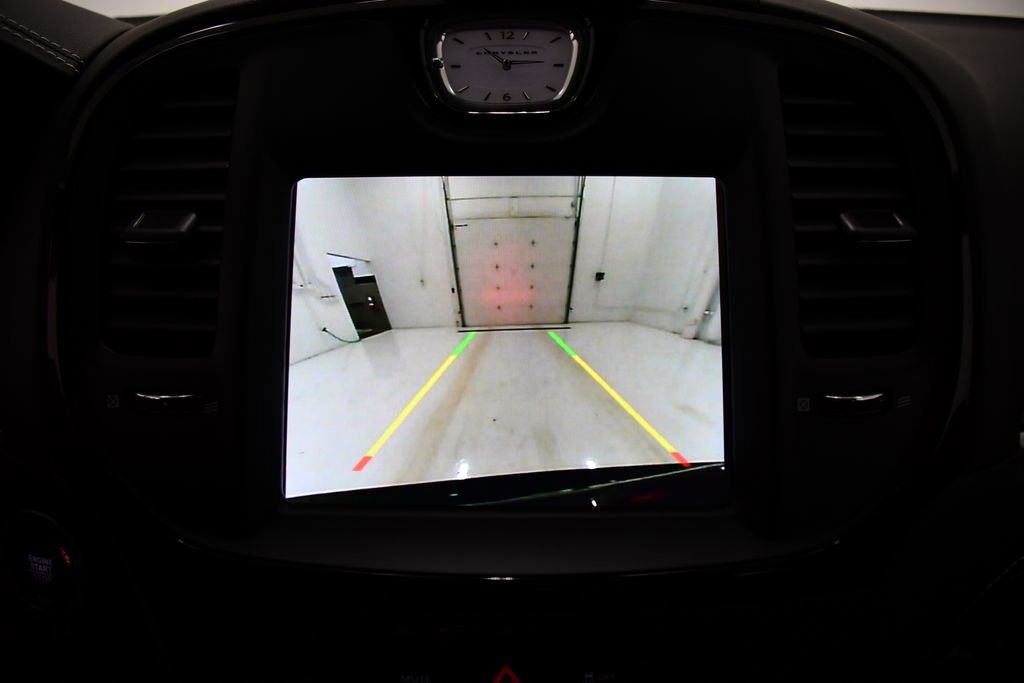 Used 2023 Chrysler 300 C RWD image 16