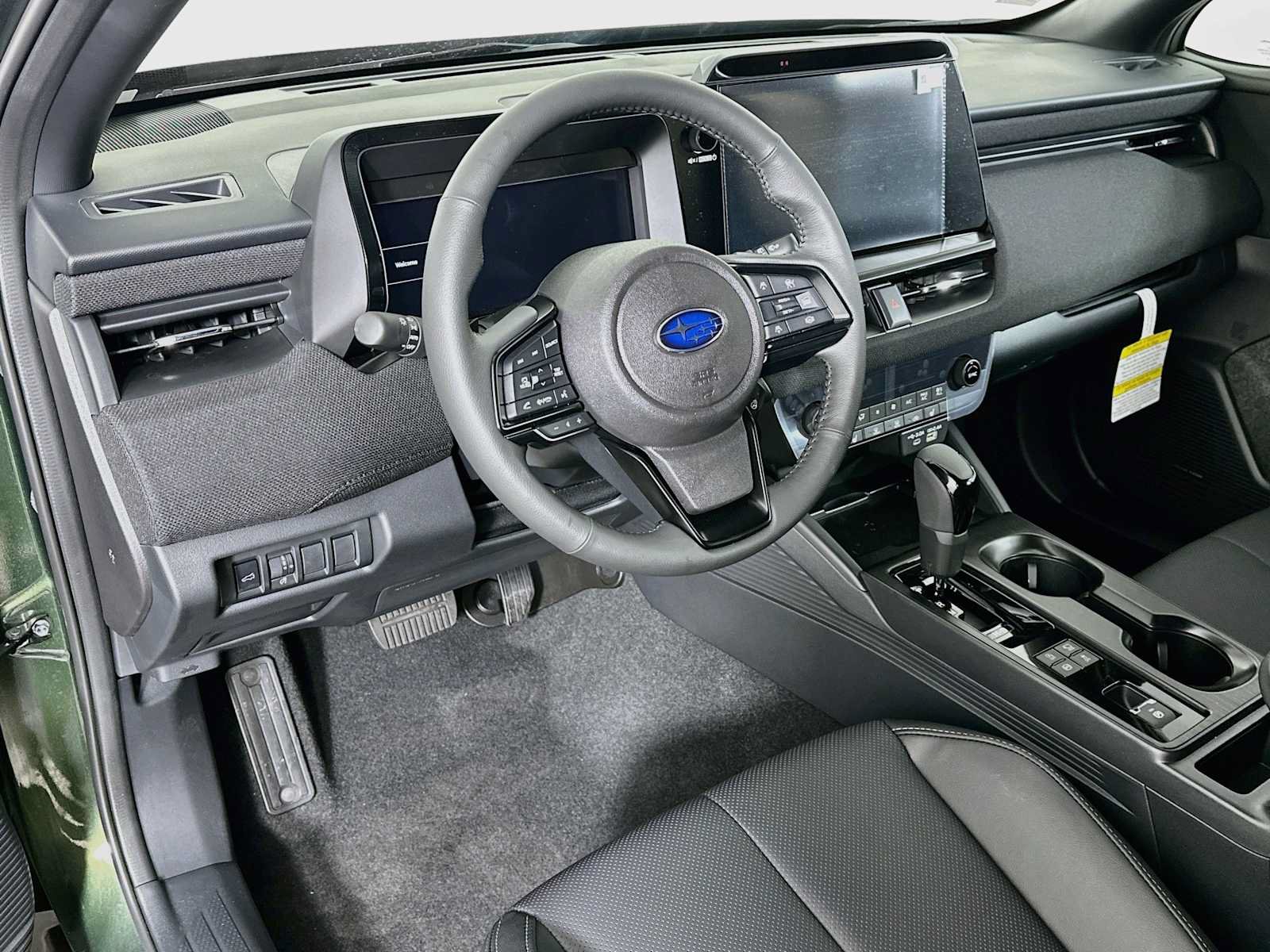 New 2026 Subaru Outback Limited XT AWD/4WD image 9