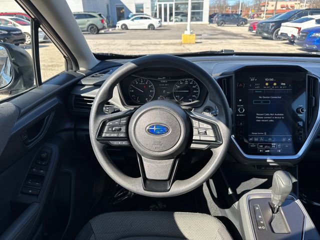 Used 2024 Subaru Crosstrek 2.0i Premium image 19
