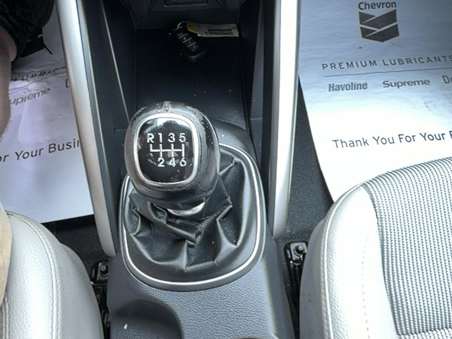 Used 2013 Hyundai Veloster w/ Style Pkg FWD image 10