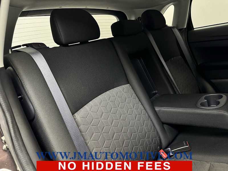 Used 2021 Mitsubishi Outlander Sport LE image 18