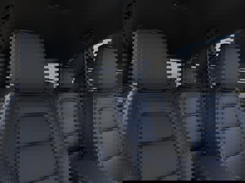 New 2026 GMC Terrain Elevation image 48