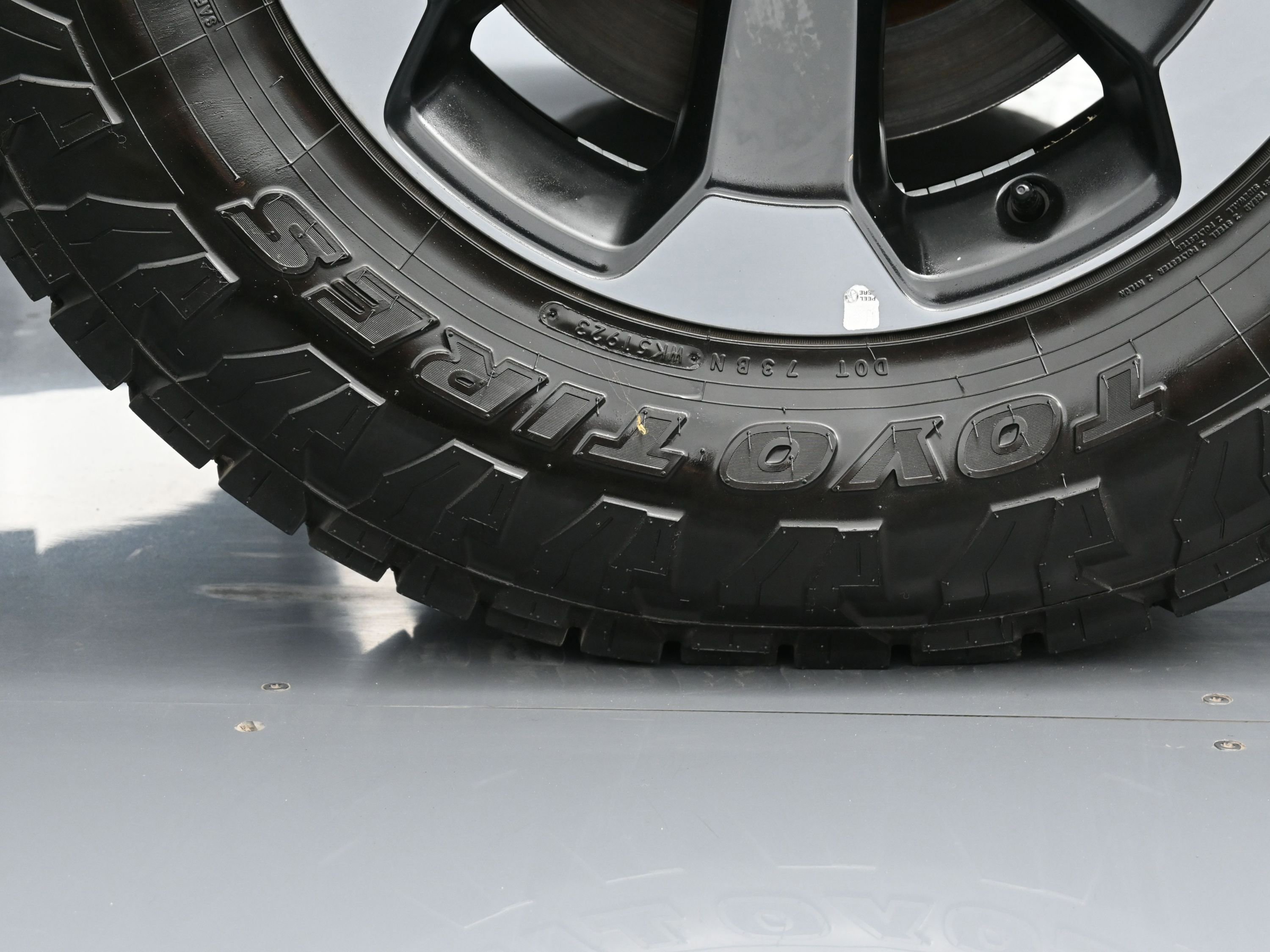 Used 2019 RAM 1500 Rebel w/ Rebel Level 2 Equipment Group image 44