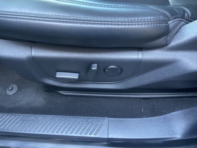 Used 2024 Ford Expedition Max XLT AWD/4WD image 21