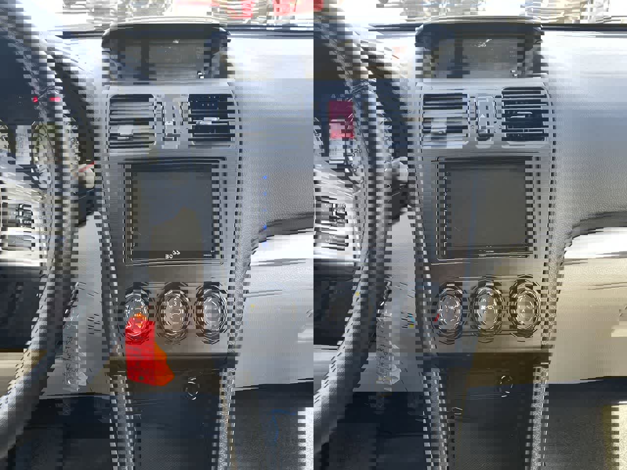 Used 2014 Subaru Impreza 2.0i Sport Premium image 13