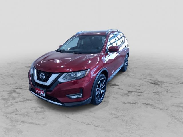 Used 2019 Nissan Rogue SL image 6