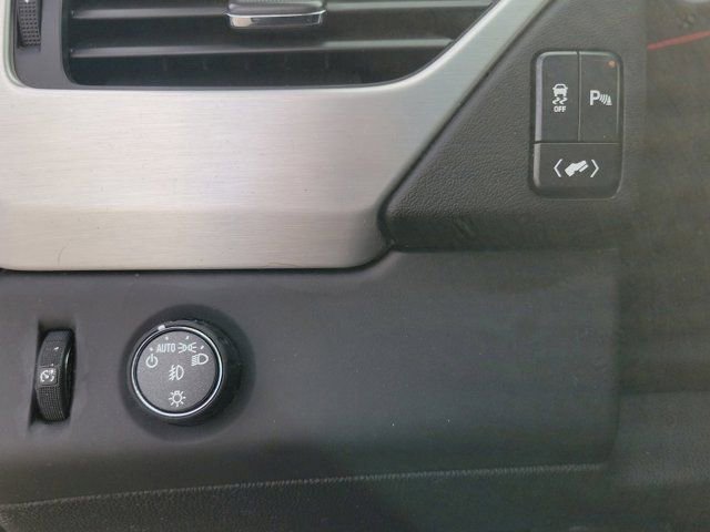 Used 2020 GMC Yukon XL SLE w/ Convenience Package image 17