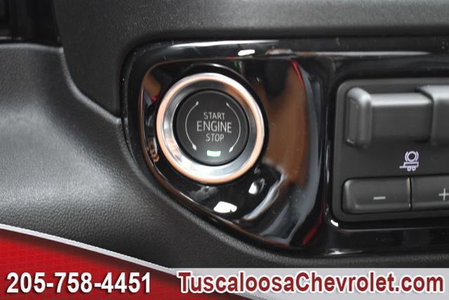 New 2026 Chevrolet Silverado 1500 RST AWD/4WD image 32