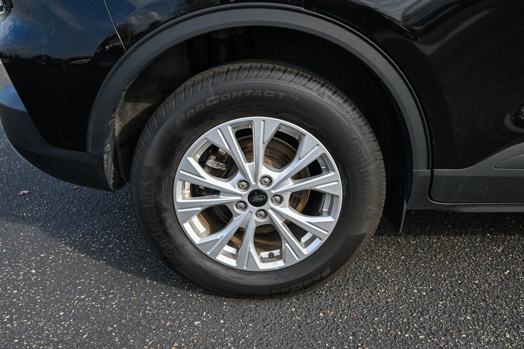 Used 2023 Ford Escape Active w/ Tech Pack #2 image 14