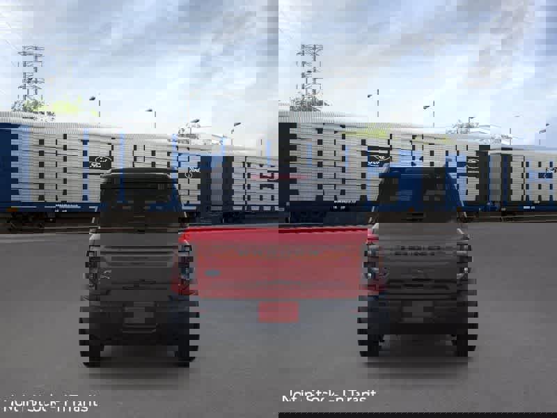 New 2026 Ford Bronco Sport Big Bend image 5