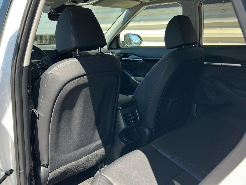New 2026 Kia Seltos EX w/ EX Sunroof Package image 13