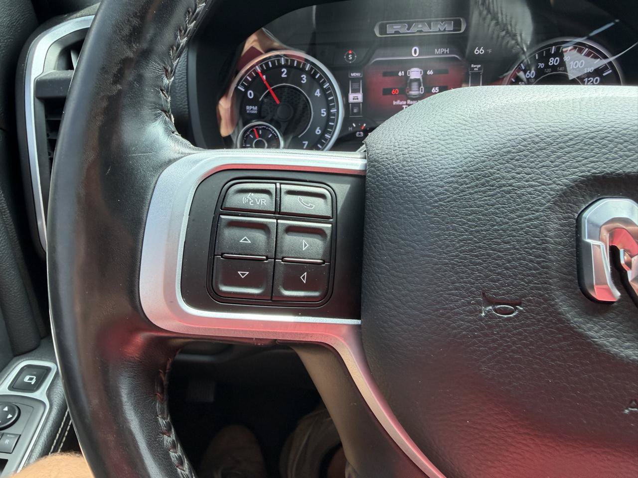 Used 2019 RAM 2500 Big Horn AWD/4WD image 28
