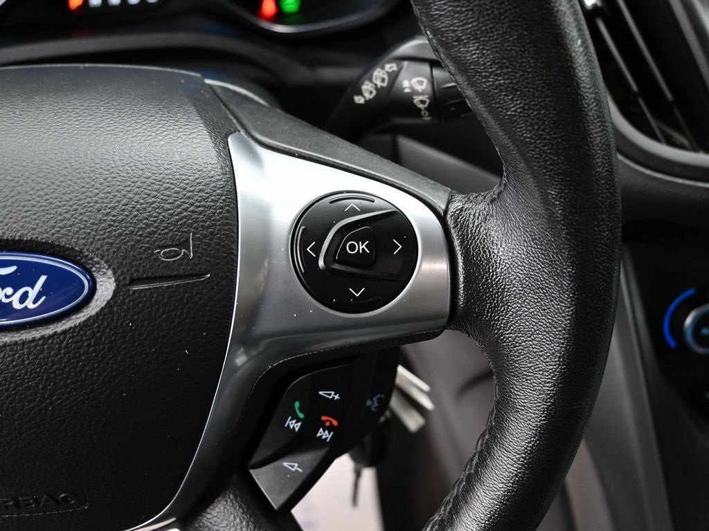 Used 2017 Ford C-MAX SE image 17