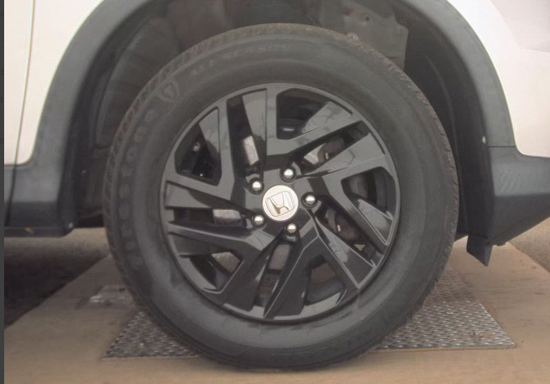 Used 2015 Honda CR-V EX image 8