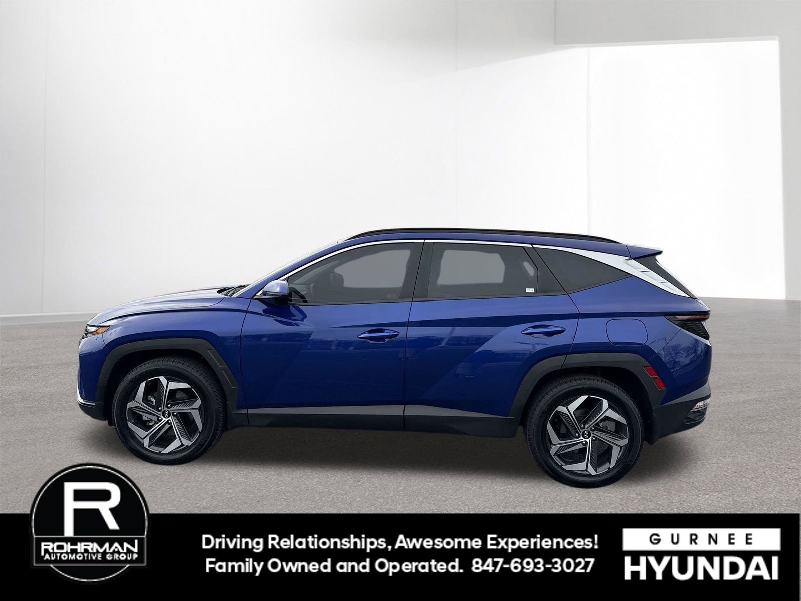 Used 2023 Hyundai Tucson SEL w/ Convenience Package image 5