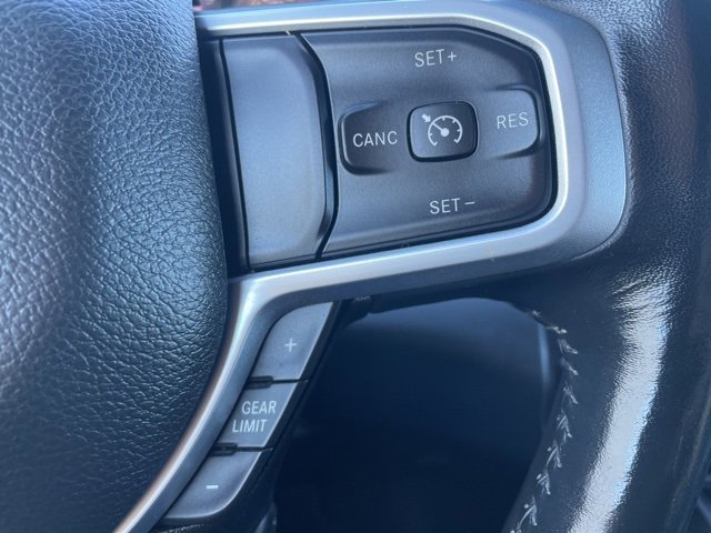 Used 2023 RAM 1500 Big Horn image 21