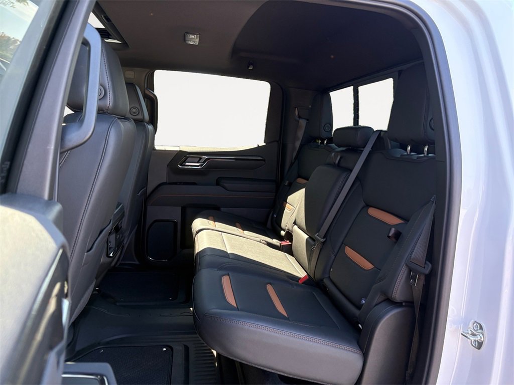 New 2026 GMC Sierra 1500 AT4 w/ AT4 Premium Package image 9