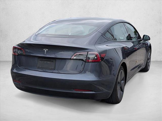 Used 2021 Tesla Model 3 Standard Range RWD image 5