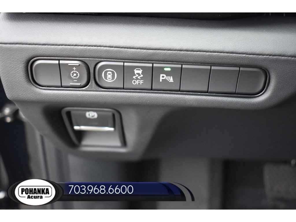 New 2026 Acura MDX w/ Technology Package AWD/4WD image 22