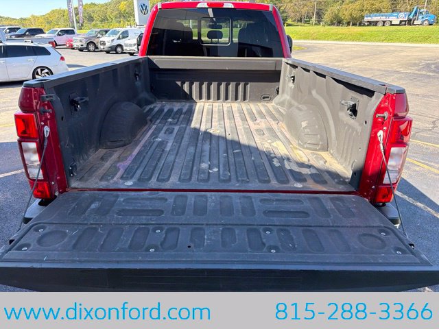 Used 2021 Ford F250 Lariat w/ Lariat Value Package AWD/4WD image 27