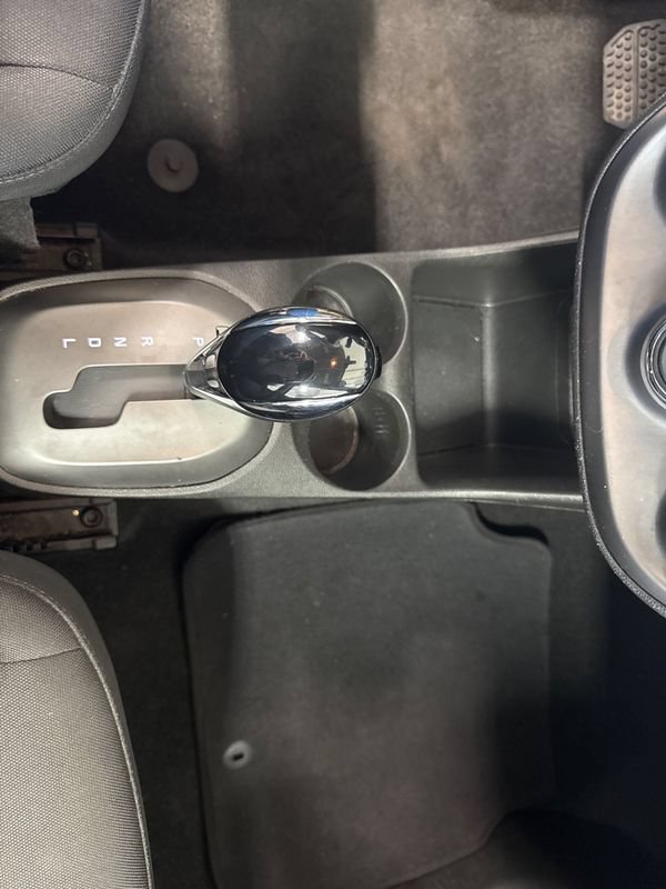 Used 2022 Chevrolet Spark LT FWD image 23