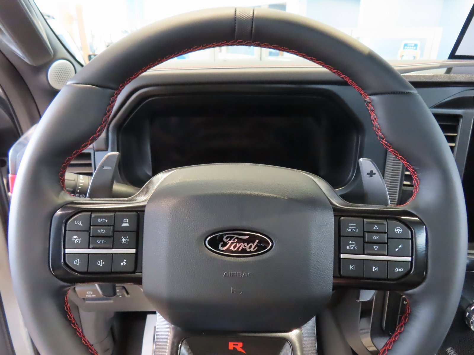 New 2026 Ford F150 Raptor w/ Equipment Group 803A Raptor R image 15