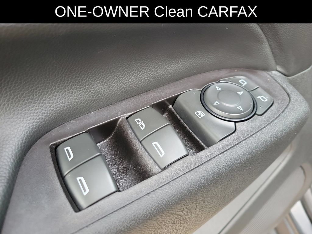 Used 2020 Chevrolet Equinox LT FWD image 6