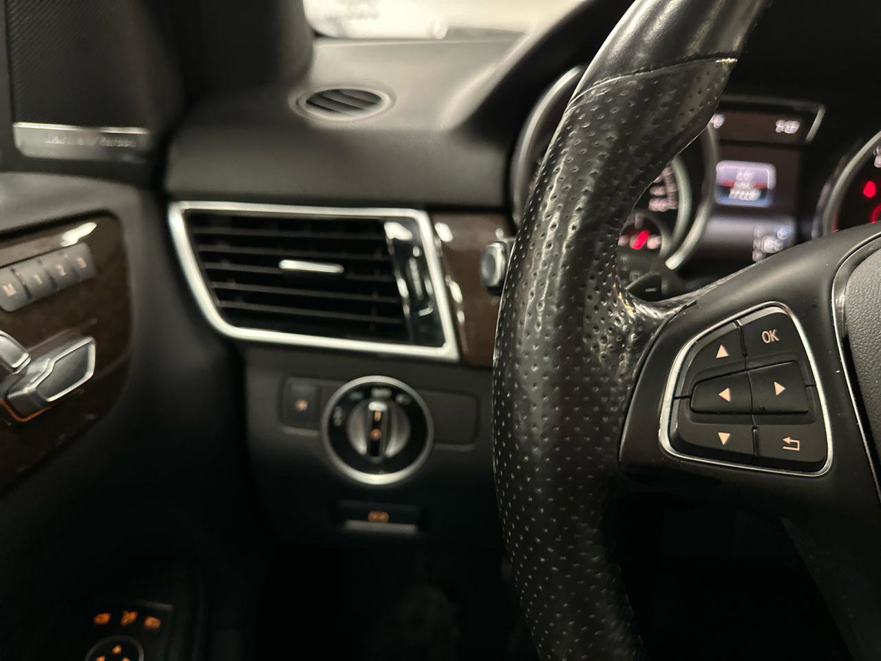 Used 2017 Mercedes-Benz GLE 350 4MATIC image 18