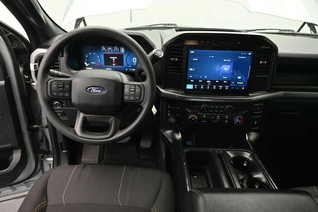 Used 2024 Ford F150 STX AWD/4WD image 21
