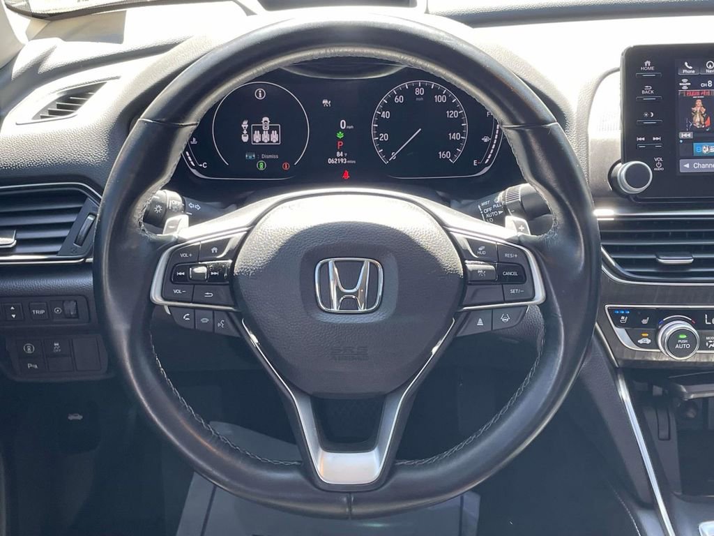 Used 2021 Honda Accord Touring image 23