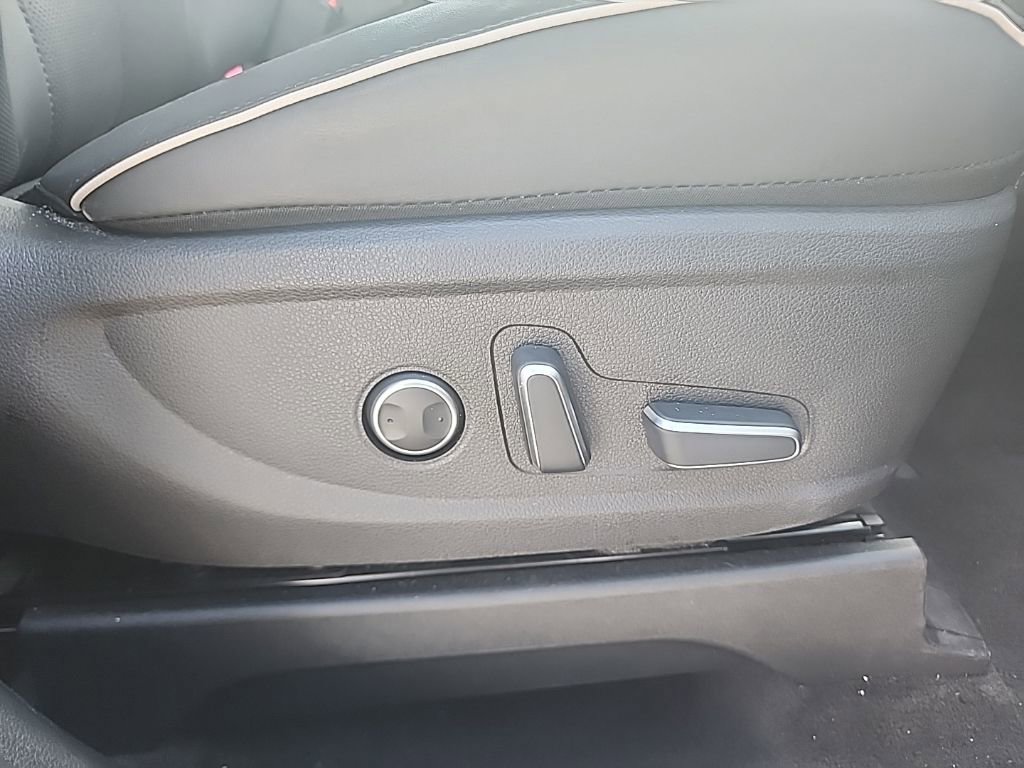 Used 2025 Hyundai Palisade SEL image 15