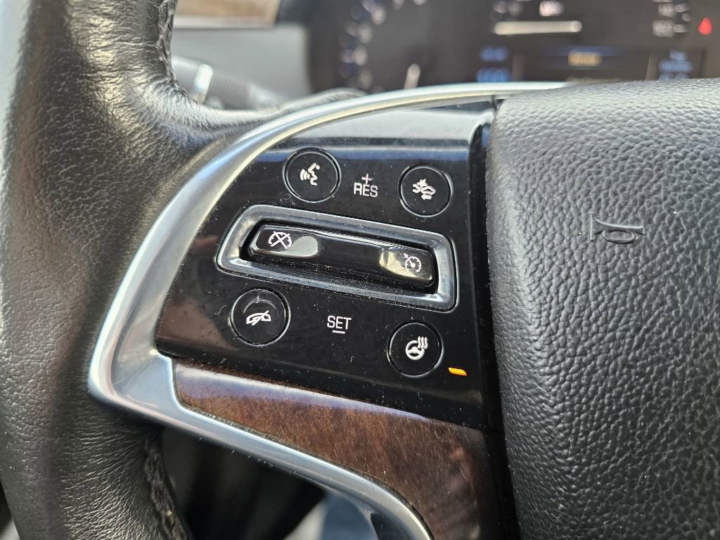 Used 2016 Cadillac XTS Luxury w/ Driver Awareness Package image 21